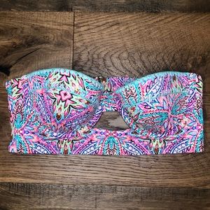 NWOT Women’s swim top